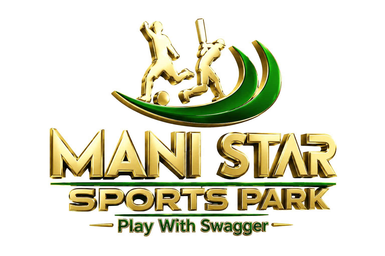 MANI STAR SPORTS PARK
